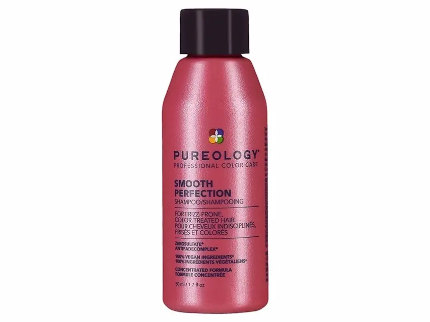 Pureology Smooth Perfection Shampoo