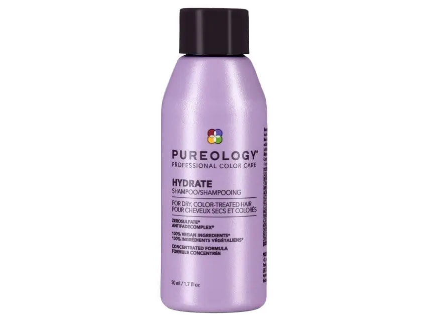 Pureology Hydrate Shampoo