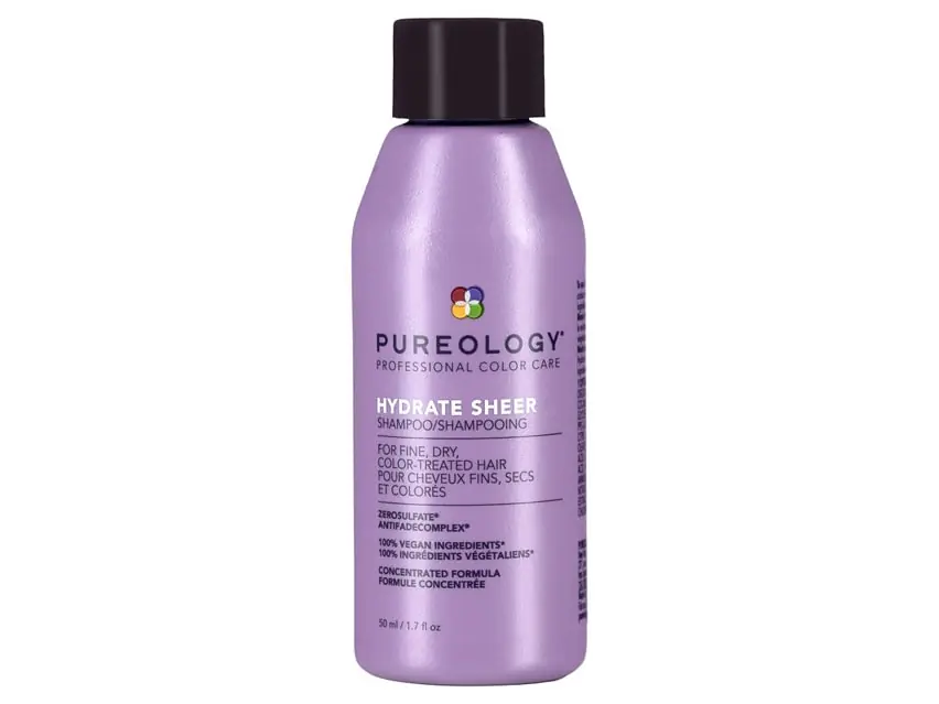 Pureology Hydrate Sheer Shampoo