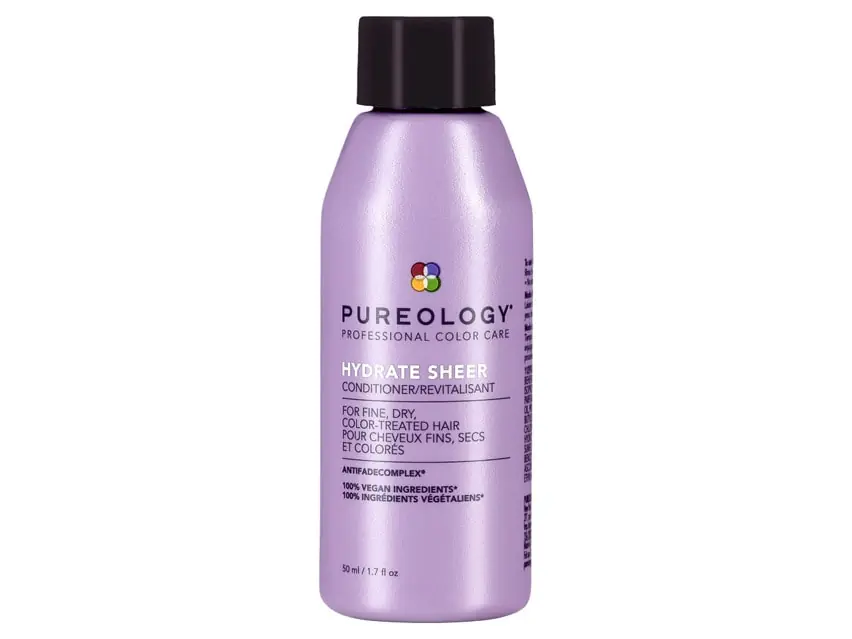 Pureology Hydrate Sheer Conditioner