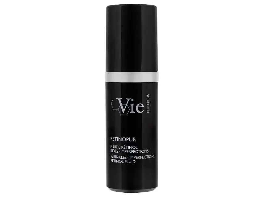 Vie Collection Retinopur Retinol Fluid 1.0 fl oz / 30 ml