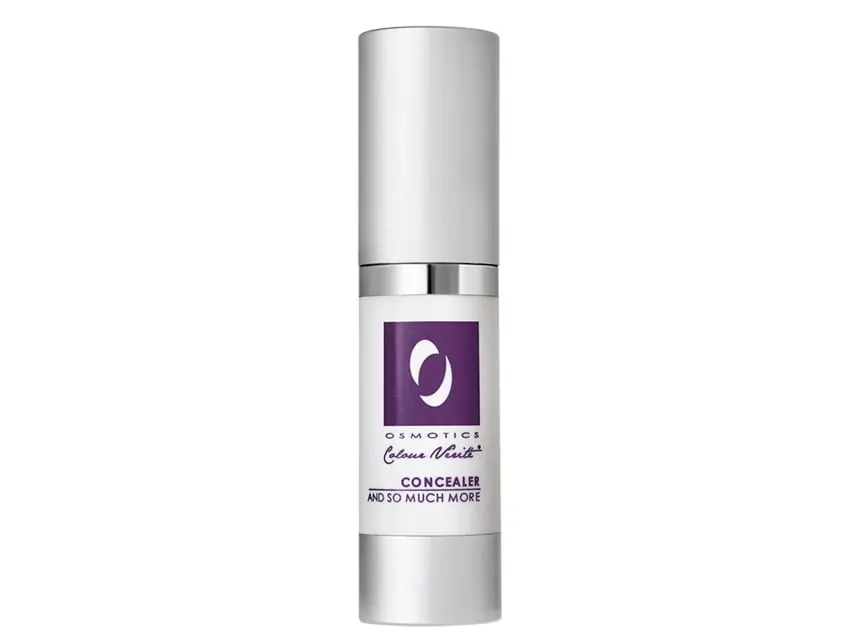Osmotics Colour Verite Concealer and So Much More 0.5 fl oz