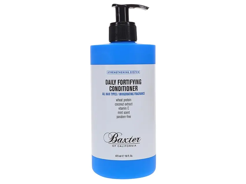 Baxter of California Daily Fortifying Conditioner 16.0 fl oz