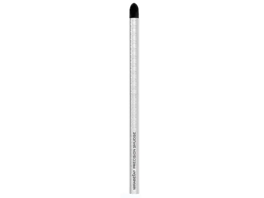Mirabella Precision Smudge Brush - Mirabella Beauty