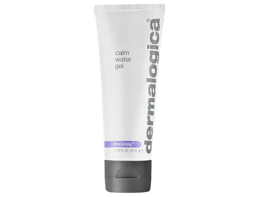 Dermalogica UltraCalming Calm Water Gel 1.7 oz