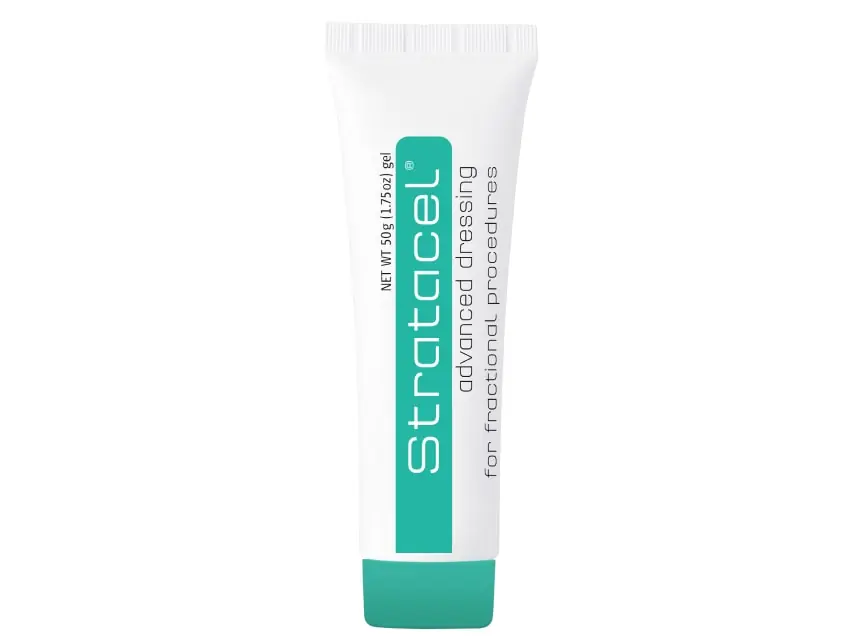 Stratpharma Stratacel Advanced Dressing for Fractional Procedures (formerly known as Stratpharma Stratacel Film-Forming Wound Dressing for Sensitive Skin)