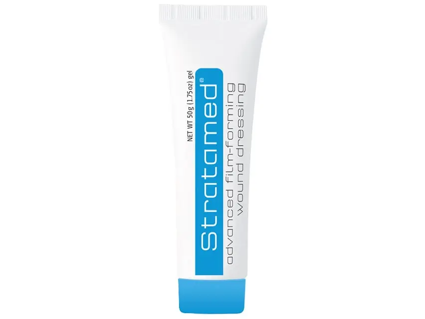 Stratpharma Stratamed Advanced Film-Forming Wound Dressing