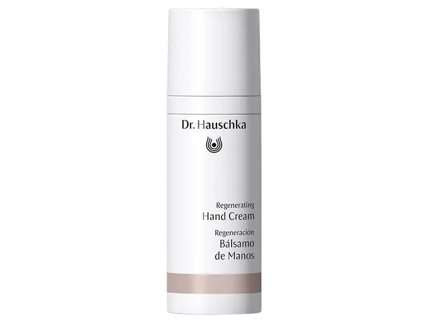 Dr. Hauschka Regenerating Hand Cream 1.7 fl oz