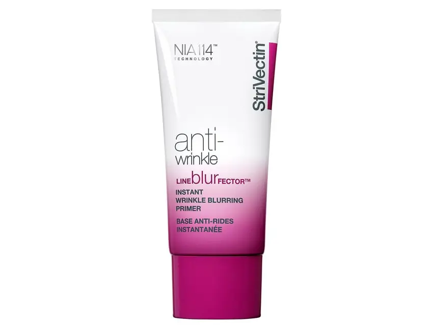StriVectin Line BlurFector Instant Wrinkle Blurring Primer 1.0 oz