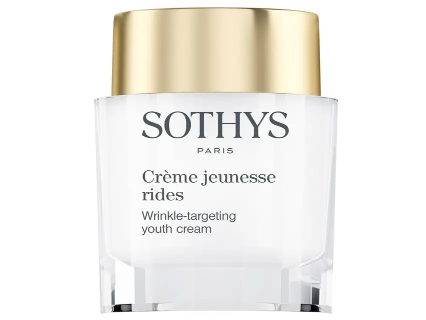 Sothys Wrinkle-Targeting Youth Cream 1.69 oz