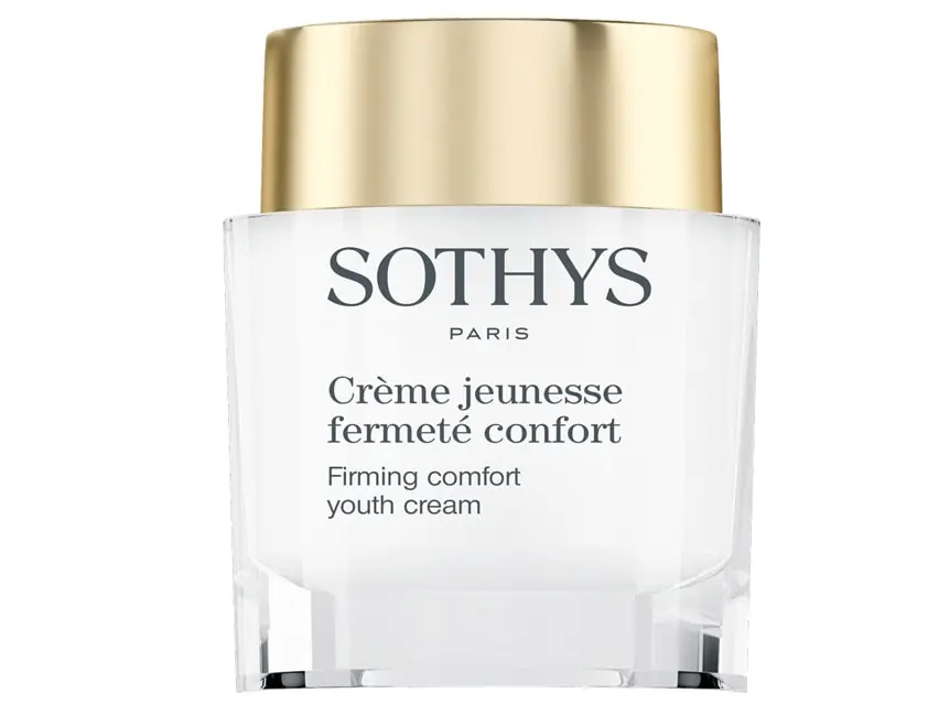 Sothys Firming Comfort Youth Cream 1.69 oz