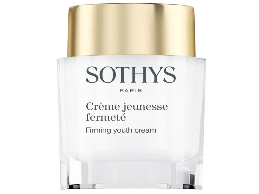 Sothys Firming Youth Cream 1.69 oz