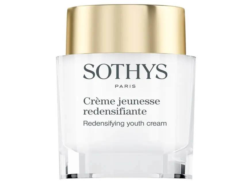 Sothys Redensifying Youth Cream 1.69 oz
