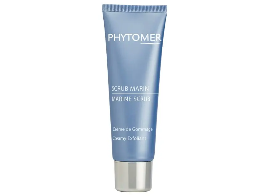 PHYTOMER Marine Scrub Creamy Exfoliant 1.7 oz