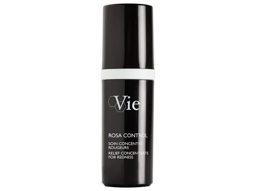 Vie Collection Rosa Control Relief Concentrate for Redness 1.0 oz