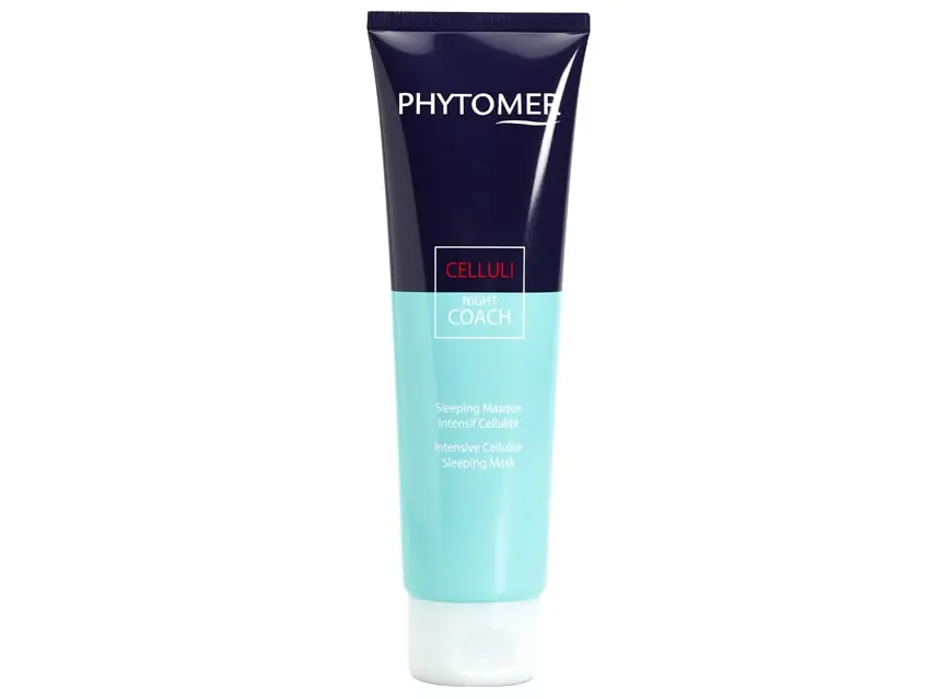 PHYTOMER Celluli Night Coach Intensive Cellulite Sleeping Mask 5.0 fl oz