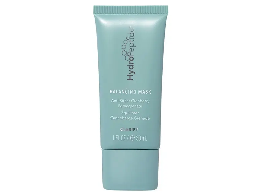 HydroPeptide Balancing Mask 0.5 oz