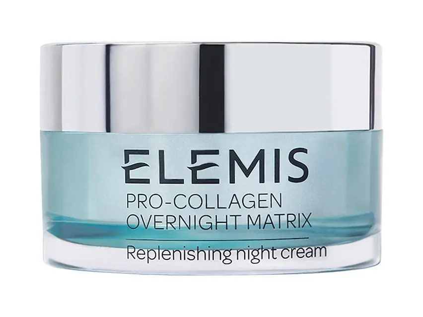 ELEMIS Pro-Collagen Overnight Matrix 1.69 fl oz