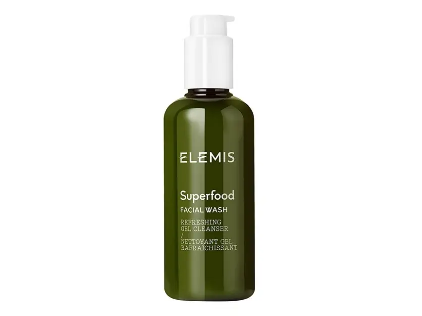 ELEMIS Superfood Facial Wash 6.76 fl oz