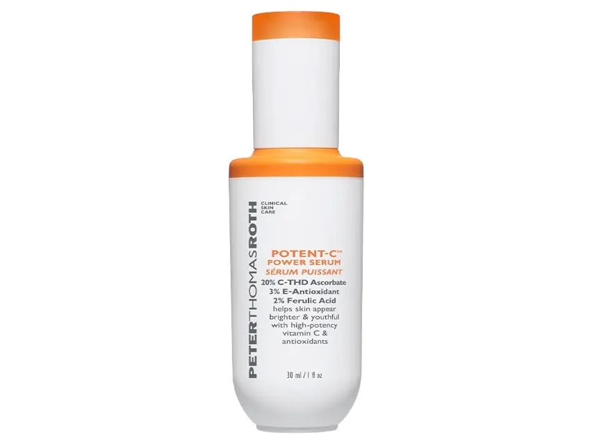 Peter Thomas Roth Potent-C Power Serum 1.0 fl oz
