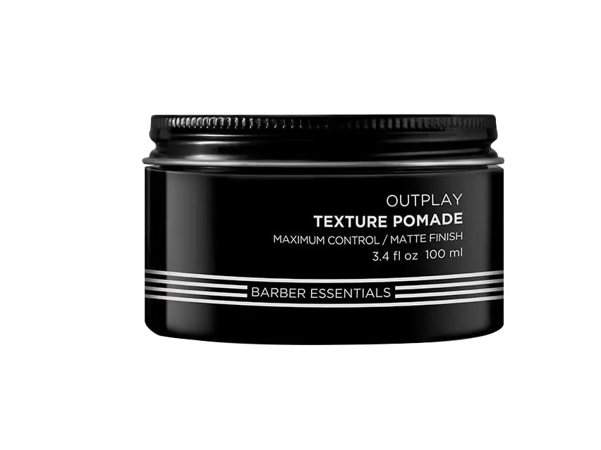 Redken Brews Outplay Texture Pomade 3.4 oz
