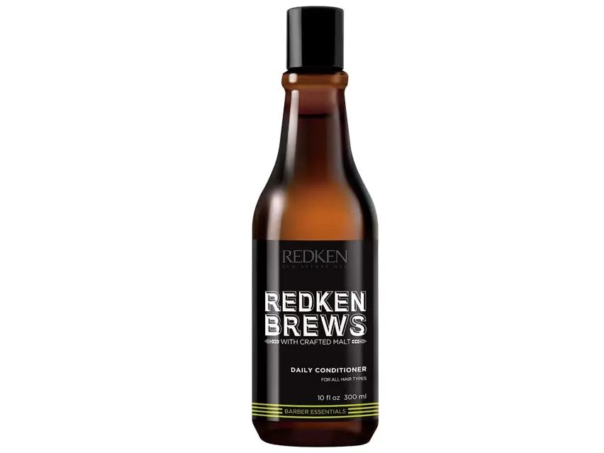 Redken Brews Daily Conditioner