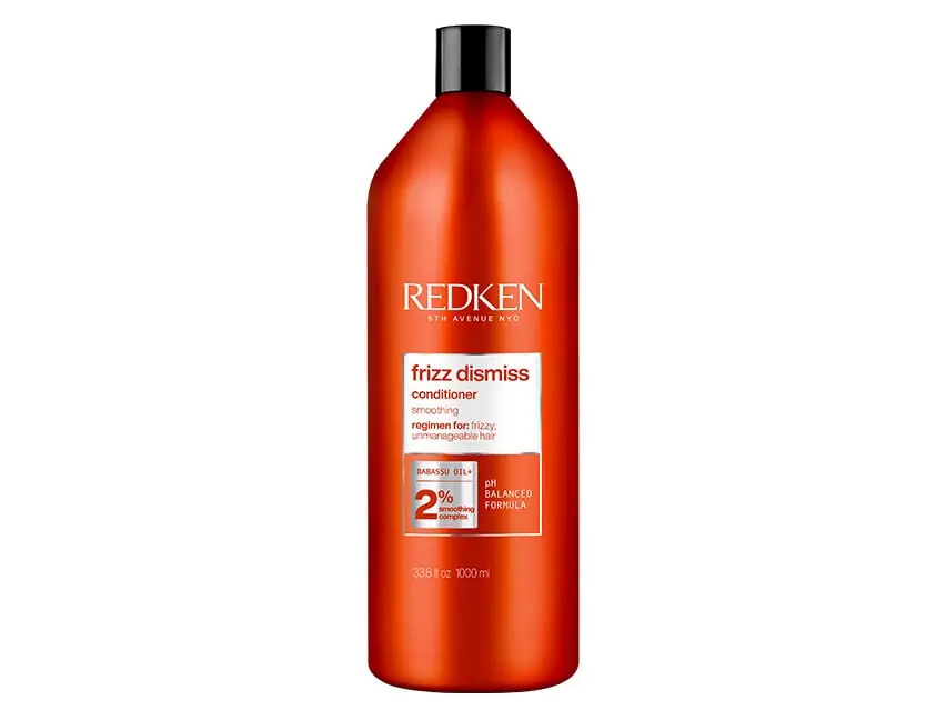 Redken Frizz Dismiss Conditioner