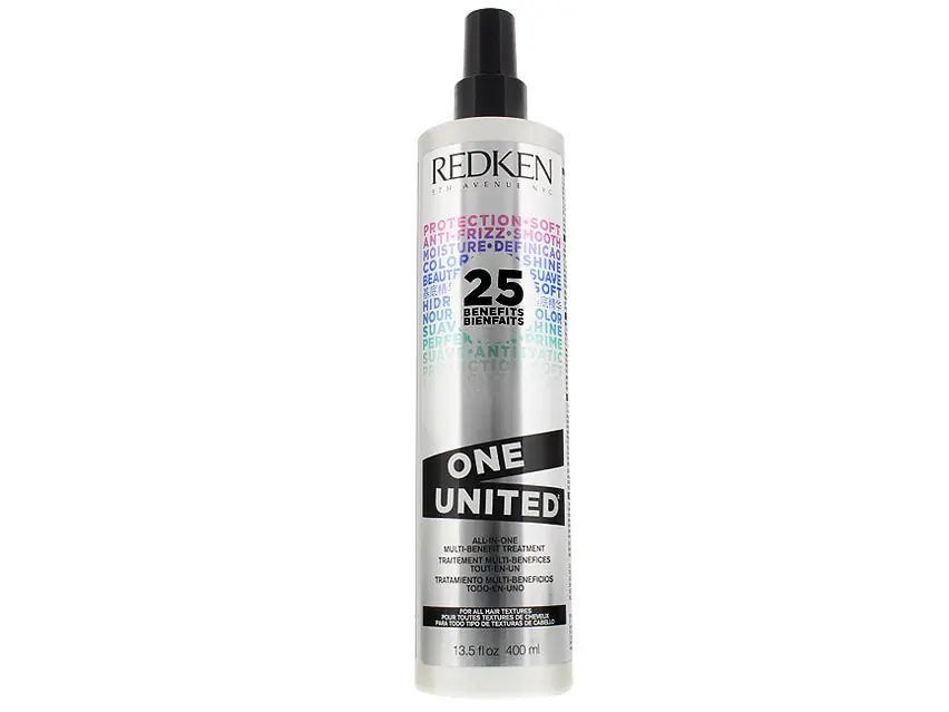 Redken One United All-In-One Multi-Benefit Treatment