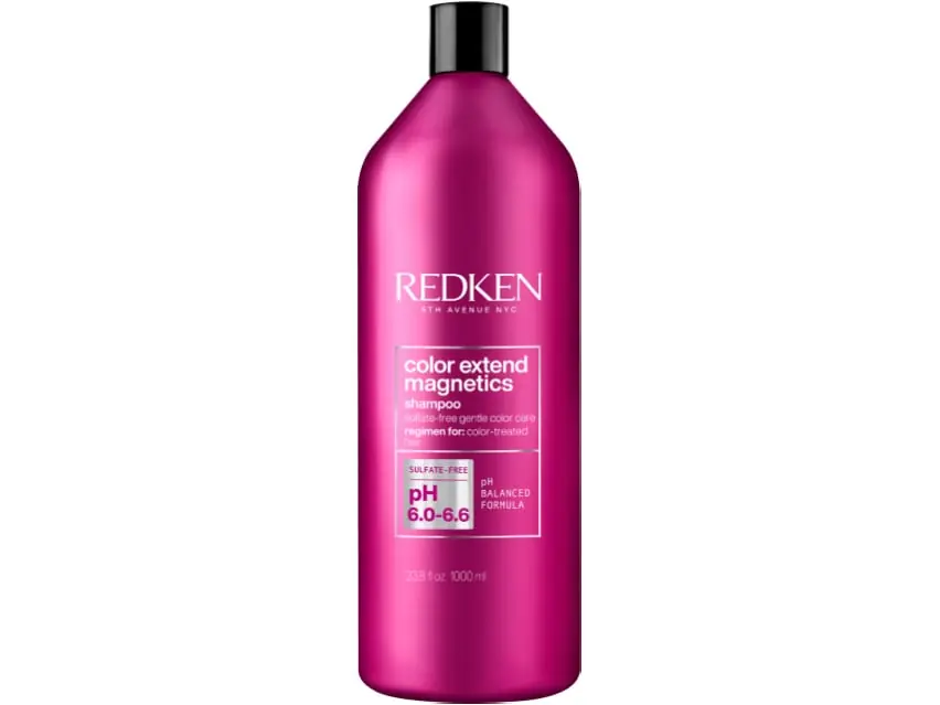 Redken Color Extend Magnetics Sulfate-Free Shampoo
