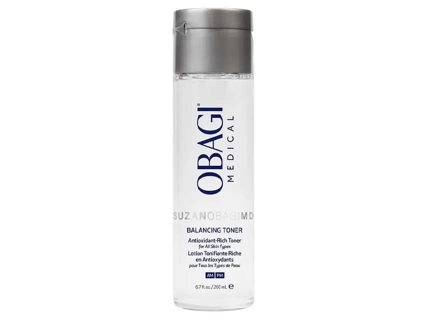 SUZANOBAGIMD Balancing Toner 6.7 oz