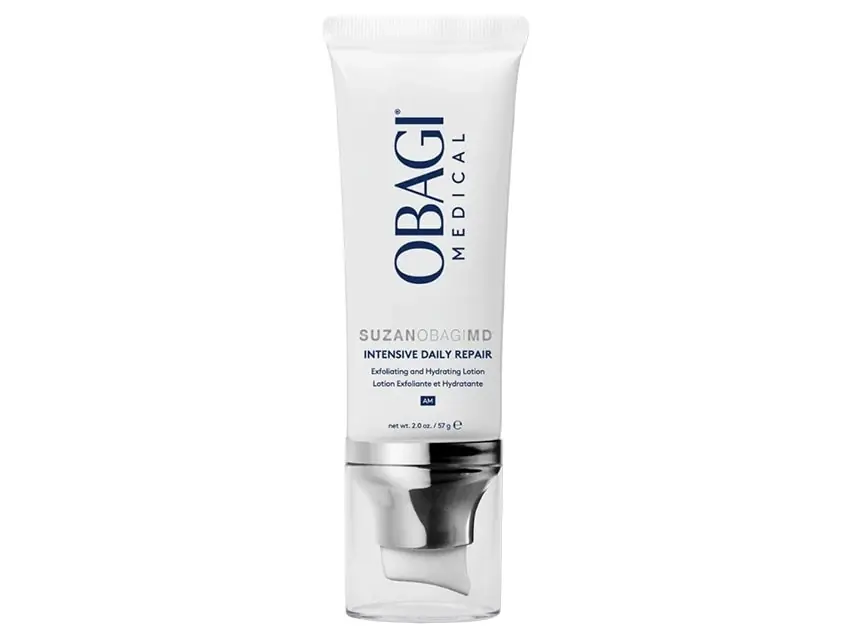 SUZANOBAGIMD Intensive Daily Repair 2 oz