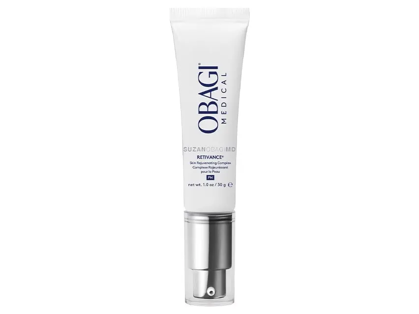SUZANOBAGIMD Retivance Skin Rejuvenating Complex 1 oz
