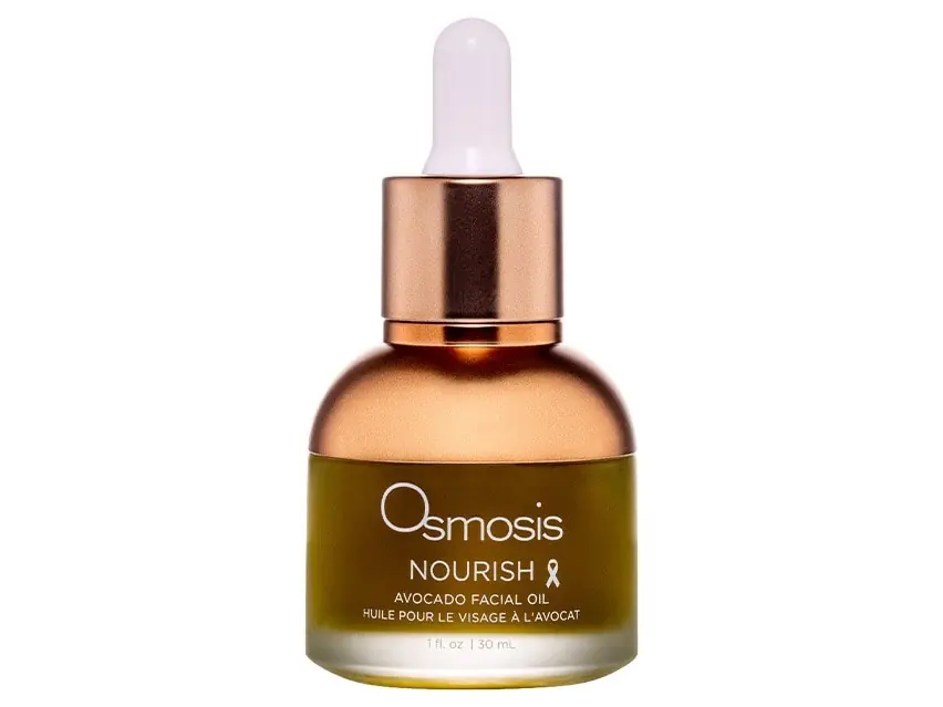 Osmosis Nourish Avocado Facial Oil (formerly known as Osmosis Skincare MD Nourish Avocado Facial Oil) 1.0 oz