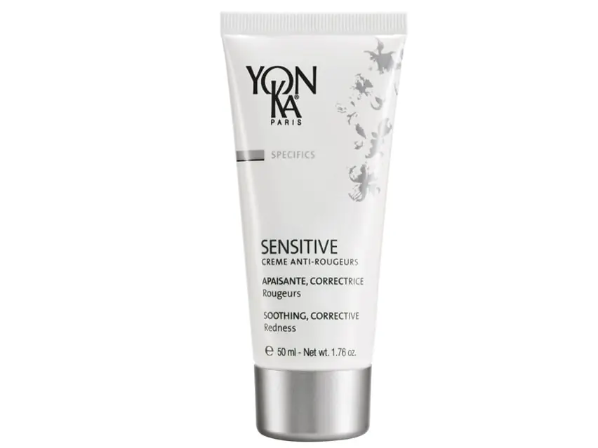 Yon-Ka Paris Anti-Redness Creme 1.76 oz