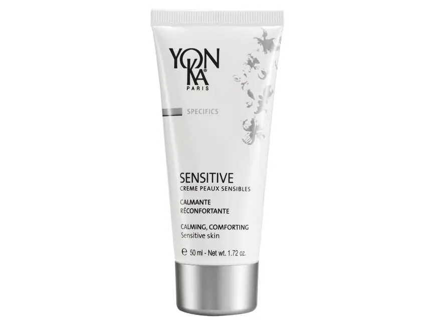 Yon-Ka Paris Sensitive Skin Creme 1.72 oz