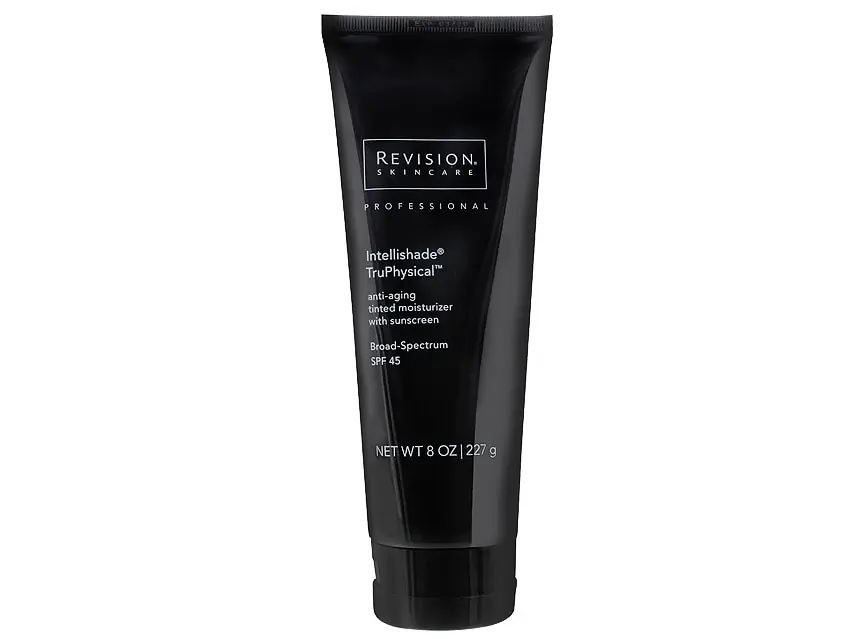 Revision Skincare Intellishade TruPhysical SPF 45