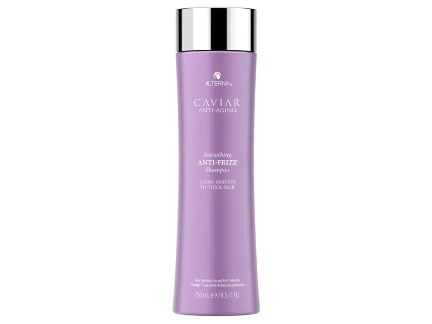 Alterna CAVIAR Anti-Aging Smoothing Anti-Frizz Shampoo (formerly known as Alterna CAVIAR Anti-Aging Anti-Frizz Shampoo) 8.5 oz