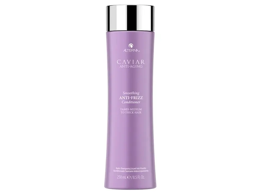 Alterna CAVIAR Anti-Aging Smoothing Anti-Frizz Conditioner (formerly known as Alterna CAVIAR Anti-Aging Anti-Frizz Conditioner)