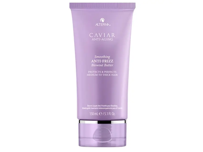 Alterna CAVIAR Anti-Aging Smoothing Anti-Frizz Blowout Butter (formerly known as Alterna CAVIAR Anti-Aging Anti-Frizz Blowout Butter) 5.1 fl oz