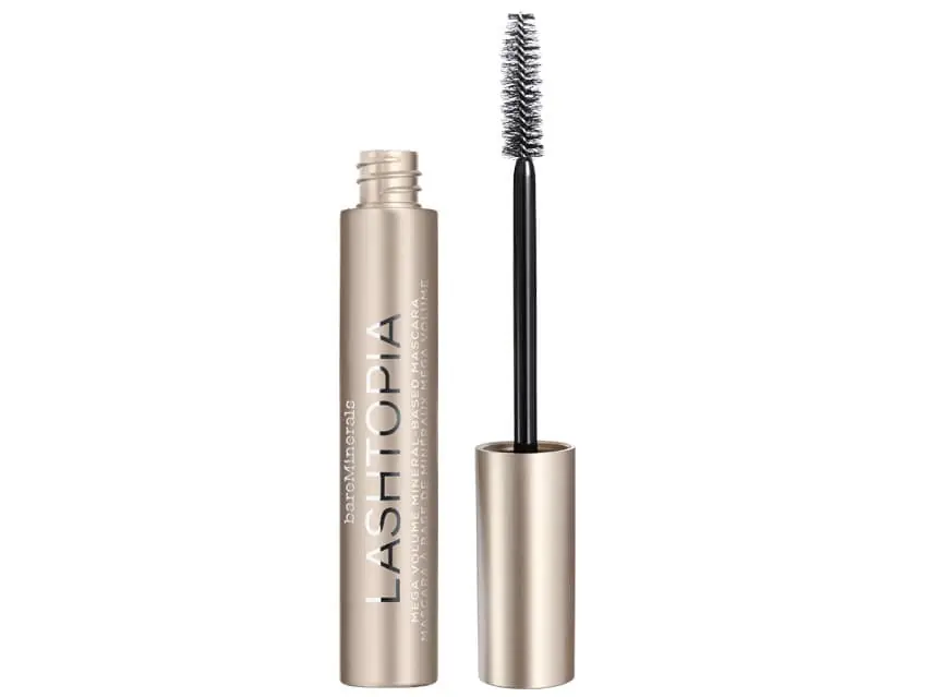 bareMinerals Lashtopia Volumizing Mascara 12 ml