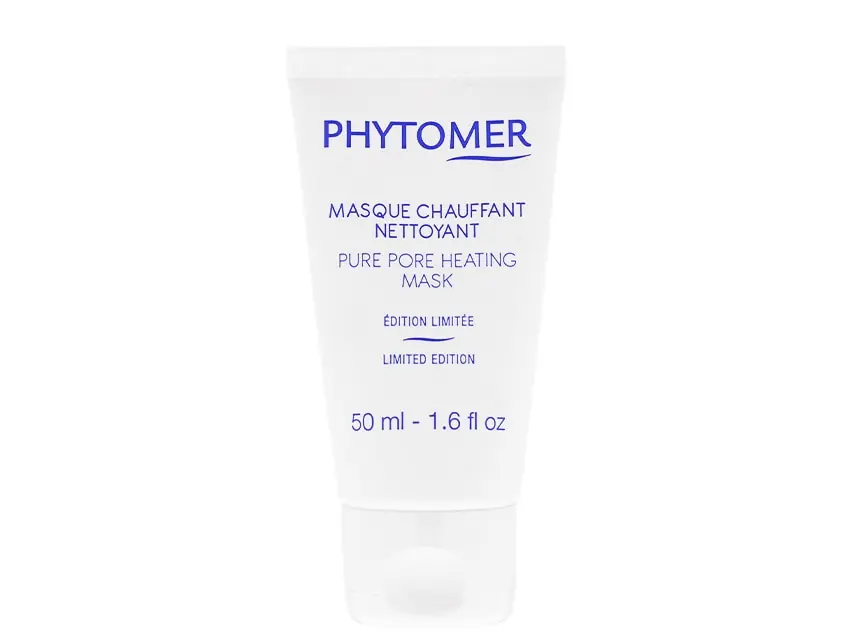 PHYTOMER Pure Pore Heating Mask - Limited Edition 1.6 fl oz