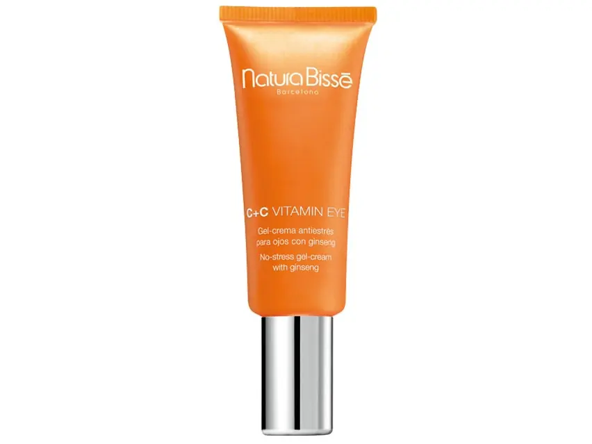 Natura Bisse C+C Vitamin Eye 0.5 oz