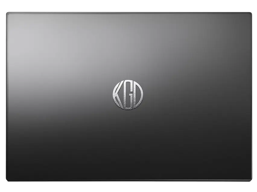 Koh Gen Do Maifanshi Gloss Film Powder Foundation Case