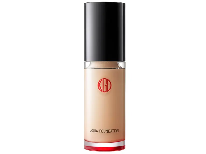 Koh Gen Do Maifanshi Aqua Foundation 1.01 fl. oz.