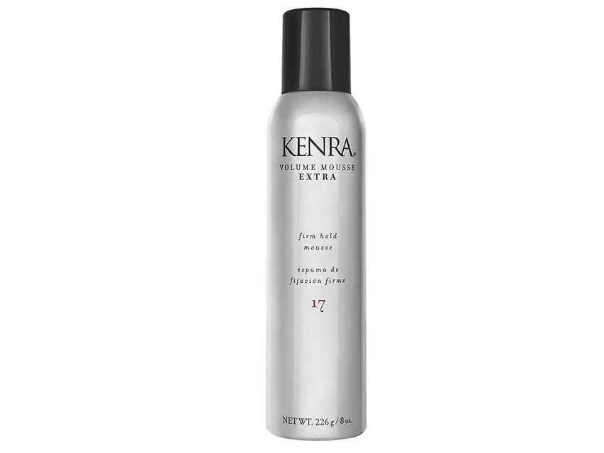Kenra Professional Volume Mousse Extra 17 8.0 oz