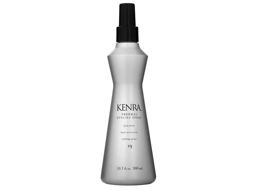 Kenra Professional Thermal Styling Spray 19 10.1 fl oz
