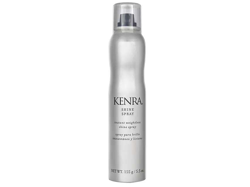 Kenra Professional Shine Spray 5.5 oz