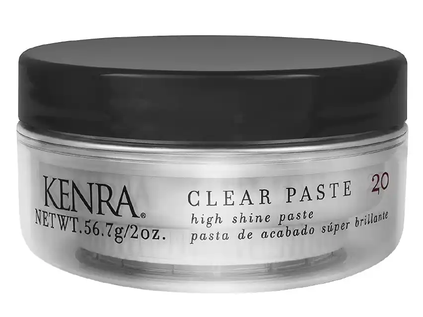 Kenra Professional Clear Paste 20 2.0 oz
