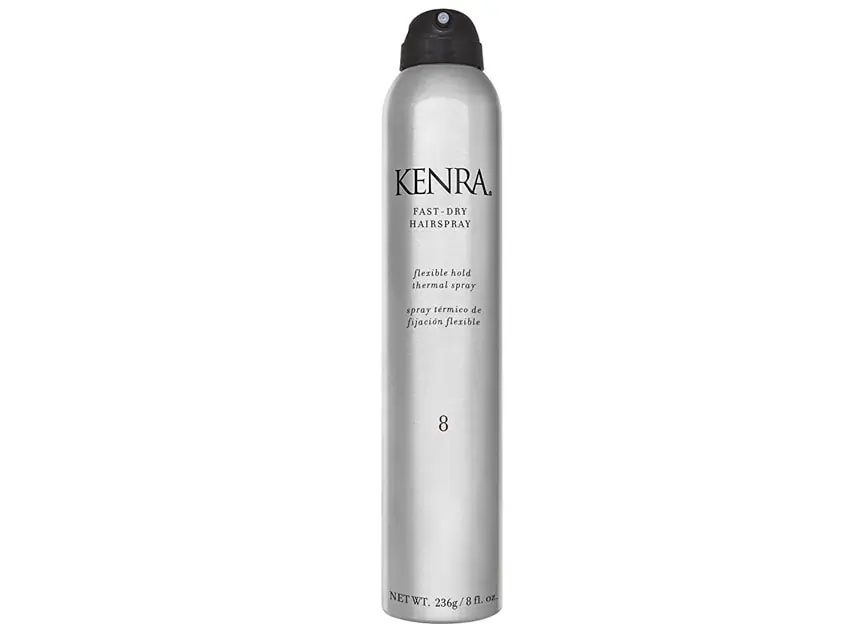 Kenra Professional Fast-Dry Hairspray 8 8.0 oz