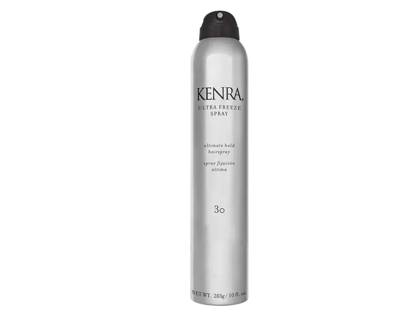 Kenra Professional Ultra Freeze Spray 30 10.0 oz
